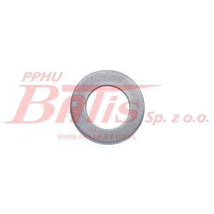 PODKŁADKA OKRĄGŁA M4-140HV DIN 125A  OC.B