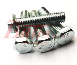 ŚRUBA M4*60 DIN933 8,8 OCB