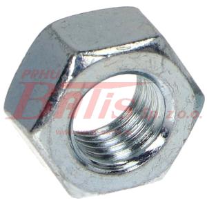 NAKRĘTKA M 6-10 DIN 934