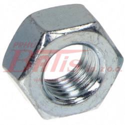 NAKRĘTKA M 10-10 DIN 934