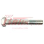 ŚRUBA M30*3,5*200 DIN 931 10.9                  Śruba M30×200-8.8 DIN 931