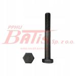 ŚRUBA M30*3*260 10.9 DIN 931
