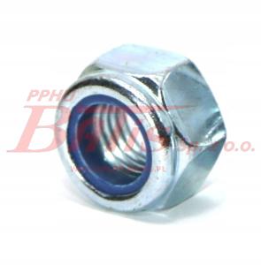 NAKRETKA M22*2,5 SAMOKONTRUJACA 22x2,5
