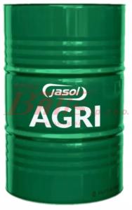 OLEJ jasol / 200 litrów  AGRICAT UTTO 10W/30 / opakowanie 200 litrów / sprzedawany na litry /