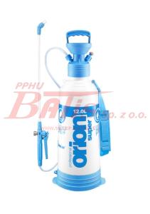 DOZOWNIK kwazar / 3litry ROZPYLACZ ORION PRO+ SUPER / 3,5bar /