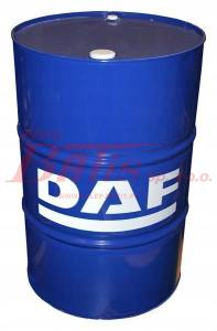 OLEJ daf oe / 208L SILNIKOWY 10W30 / PSQL 2.4E / sprzedajemy na litry / opakowanie 208litrów / DAF XG