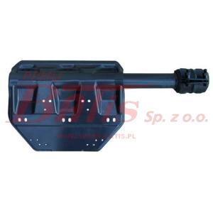 WSPORNIK zkp BŁOTNIKA OSI TYLNEJ LEWY SCANIA SERIA 5 R/P 2xM12