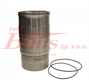 TULEJA kolben schmidt CYLINDRA FI-127,00MM (Z ORING) SCANIA P/G/R/T MOT.DC12/10/13/14/15//DT11/12/03/12/11/15/17