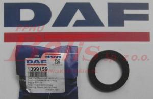 USZCZELANIACZ TULEJEK KABINY DAF XF95 70*48*5 /SERIA XF NOWY TYP