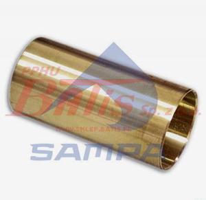 TULEJA sampa WIESZAKA RESORU TYLNEGO METALOWA 44*48*95 MAN/19.242-422/F01/04