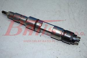 RDZEŃ WTRYSKIWACZA MAN 0986435527