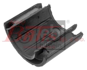 OBEJMA febi STABILIZATORA TYLNEGO MAN F2000/F90// 55*90*70MM// GUMOWO-METALOWA