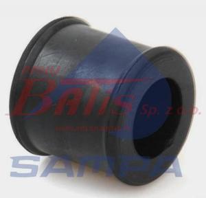 TULEJA sampa AMORTYZATORA VOLVO F 10/12/16//FL7/10/15// 24,5*39,5/43*40