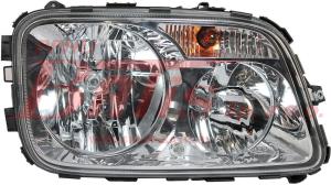 REFLEKTOR PRAWY MB ACTROS MP3 2008-> producent ue