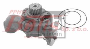 POMPA febi WODY VOLVO FL12/FH12 MOT.D12A