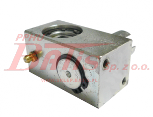 KORBA ue NACIĄGU / NAPINACZA DO FIRANKI / plandeki / sześciokąt / do napinaczy 309914, 3099140 /