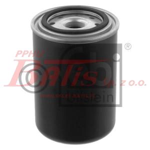 WKŁAD febi FILTRA PALIWA BIODIESEL SCANIA SERIA 4/114/94/T114/P/R/T  do silników z pompowtryskkiwaczem febi