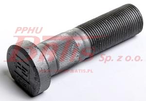 ŚRUBA febi KOŁA M22*1.5*78/68/ SAF-SKRB 9019K/W/9022H/K