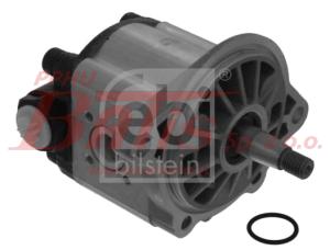 POMPA febi WSPOMAGANIA RENAULT G, Maxter, Premium /TR/PR, Kerax