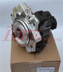 POMPA bosch WTRYSKOWA COMMON RAIL REGENEROWANA MAN TGA/ TGS/ TGX  uwaga. !!!! zwrot starej w orginalnym opakowaniu jeśli klient nie odda starej trzeba zafakturować numer 1620671 !!!!!!! bosch