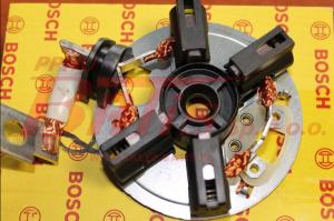 SZCZOTKOTRZYMACZ bosch /MERCEDES/VOLVO/MAN/DAF/ bosch