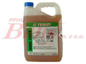 PŁYN tenzi 5 L. AKTYWNA PIANA 5L KONCENTRAT (1L-300104) (zamienniki-5L 109767, 10L 078549, 20L 110887) tenzi