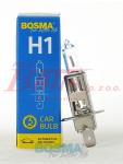 ŻARÓWKA bosma / H1 halogenowa / 24V/70W / P14,5s