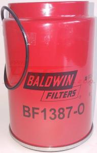 WKŁAD baldwin FILTRA PALIWA H-158mm /WSTĘPNY/MAGNUM PREMIUM KERAX SILNIK DXI EURO 5