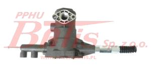 REGULATOR SIŁY HAMOWANIA AUTOMATYCZNY MAX.10BAR DAF/NACZEPA/BPW/SAF/SCANIA