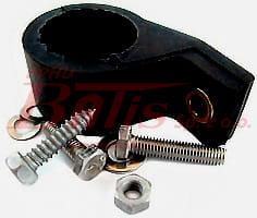 UCHWYT POMPY PALIWA fi=34mm HYDRONIC dla 12V/24V  D2/D4/D4S/D4W S/D4 /B5W/B5W Z/B5W SC/B4/B4W/B4W SC/ eberspacher