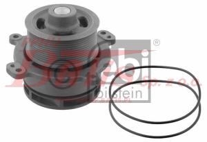 POMPA febi WODY IVECO STRALIS /EUROTRAKKER MOT. F3BE0681 G/ F3BE0681 C