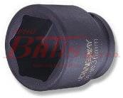 NASADKA king tony  UDAROWA 1'' 80mm OŚMIOKĄTNA  SCANIA