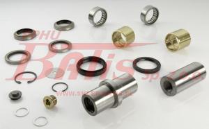 KPL.NAPRAWCZY ZWROTNICY DOLNY/GÓRNY 50*64*119/ 50*109 MAN F2000/OŚ VA7/VA9 DOLNY/GÓRNY peters