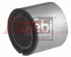 OBEJMA febi STABILIZATORA TYLNEGO MAN 12/14.220/F2000/F90/L2000/M2000/M90/TGA/TGL// 54*82*70// GUMOWO-METALOWA    / opakowanie 2 szt. /