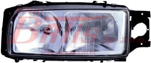 REFLEKTOR tangde LEWY RVI PREMIUM/ MIDLUM/ KERAX tangde