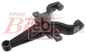 WIDEŁKI febi WYCISKU SPRZĘGŁA SCANIA P/G/R/T/ (zamiennik-166655, 143326)