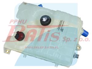 ZBIORNIK ava WYRÓWNAWCZY PŁYNU CHŁODZĄCEGO PREMIUM DXI KERAX DXI 11/13 OD 2005 R