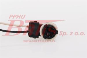 OPRAWKA fristom ŻARÓWKI Z WIĄZKĄ                                                                           karton 20szt