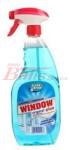 PŁYN DO MYCIA SZYB 'WINDOW' 500ml 2-4