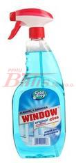PŁYN DO MYCIA SZYB 'WINDOW' 500ml 2-4