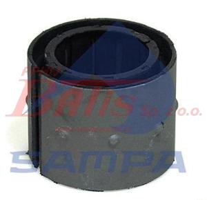 OBEJMA sampa STABILIZATORA PRZEDNIEGO MAN F2000/M2000// 45*65*51//