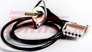 CZUJNIK peters CIŚNIENIA DOŁADOWANIA TURBOSPRĘŻARKI SCANIA MOT <DC 9, DC 11, DSC-DC-DT 12>