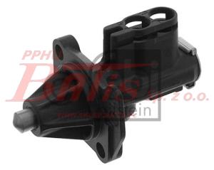 ZAWÓR febi SKRZYNI BIEGÓW WYSOKIE-NISKIE VOLVO SKRZYNIA VT2514 / VT2214