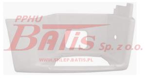 OBUDOWA  tangde STOPNIA KABINY DOLNA PRAWA MAN TGX/TGA XLX/XXL//TGX EURO 6 /