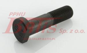 ŚRUBA KOŁA NABIJANA M20*1,5*62*70 MERCEDES LK/LN2 914 peters