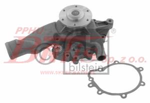 POMPA febi WODY MAN MOT. D 0834 LOH01/02/03, D 0836 LF01/02/03/04/05, D 0836 LOH01/02/03