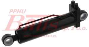 SIŁOWNIK febi PODNOSZENIA KABINY MERCEDES ATEGO, ATEGO 2 OM900.912-OM925.920 01.98-