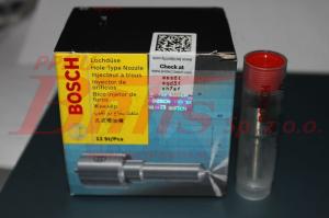 KOŃCÓWKA WTRYSKU DLLA152P1081 bosch