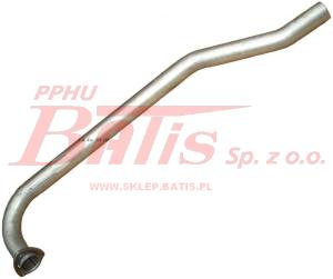 RURA dinex WYDECHOWA PRZEDNIA MAN MOT.D0824 LFL //L20/22/24/26/33/35/  dinex!!!