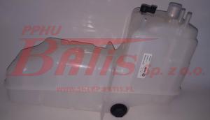 ZBIORNIK hella WYRÓWNAWCZY SCANIA 4 hella